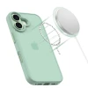 Чохол Tech-Protect MagMat для iPhone 17 Matte Sage (5906302333943)