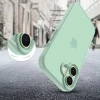 Чохол Tech-Protect MagMat для iPhone 17 Matte Sage (5906302333943)