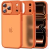 Чохол Tech-Protect MagMat для iPhone 17 Pro Matte Cosmic Orange (5906302333967)
