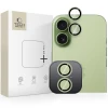 Захисне скло Tech-Protect для камери iPhone 17 CamRing Fit+ Sage (5906302334032)