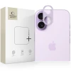 Захисне скло Tech-Protect для камери iPhone 17 CamAlloy Fit+ Lavender (5906302334087)