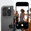 Защитное стекло Tech-Protect для камеры iPhone 17 CamAlloy Fit+ Mist Blue (5906302334100)