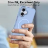 Чохол Tech-Protect MagMat для iPhone 17 Matte Mist Blue with MagSafe (5906302334124)