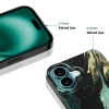 Чохол Tech-Protect Lamano для iPhone 16 Verde Aura with MagSafe (5906302334186)