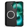 Чохол Tech-Protect Lamano для iPhone 16 Verde Aura with MagSafe (5906302334186)