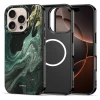 Чехол Tech-Protect Lamano для iPhone 16 Pro Max Verde Aura with MagSafe (5906302334223)