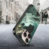 Чехол Tech-Protect Lamano для iPhone 16 Pro Max Verde Aura with MagSafe (5906302334223)