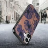 Чохол Tech-Protect Lamano для iPhone 16 Velvet Night with MagSafe (5906302334254)
