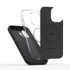 Чохол Tech-Protect Uniq для iPhone 17 Black with MagSafe (5906302334285)