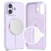 Чохол Tech-Protect Uniq для iPhone 17 Lavender with MagSafe (5906302334292)