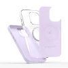 Чохол Tech-Protect Uniq для iPhone 17 Lavender with MagSafe (5906302334292)