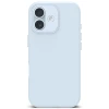 Чехол Tech-Protect Uniq для iPhone 17 Mist Blue with MagSafe (5906302334308)