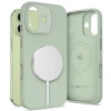 Чохол Tech-Protect Uniq для iPhone 17 Sage with MagSafe (5906302334315)