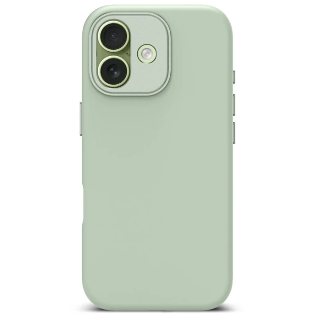 Чохол Tech-Protect Uniq для iPhone 17 Sage with MagSafe (5906302334315)