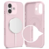Чохол Tech-Protect Uniq для iPhone 17 Pink with MagSafe (5906302334322)