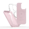 Чохол Tech-Protect Uniq для iPhone 17 Pink with MagSafe (5906302334322)
