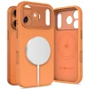 Чохол Tech-Protect Uniq для iPhone 17 Pro Cosmic Orange with MagSafe (5906302334346)