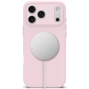 Чохол Tech-Protect Uniq для iPhone 17 Pro Max Pink with MagSafe (5906302334384)