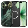 Чохол Tech-Protect Lamano для iPhone 17 Verde Aura with MagSafe (5906302334414)