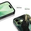 Чохол Tech-Protect Lamano для iPhone 17 Verde Aura with MagSafe (5906302334414)