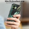 Чохол Tech-Protect Lamano для iPhone 17 Verde Aura with MagSafe (5906302334414)