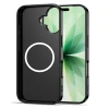 Чохол Tech-Protect Lamano для iPhone 17 Verde Aura with MagSafe (5906302334414)