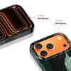 Чохол Tech-Protect Lamano для iPhone 17 Pro Max Verde Aura with MagSafe (5906302334438)
