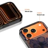 Чохол Tech-Protect Lamano для iPhone 17 Pro Velvet Night with MagSafe (5906302334452)