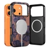 Чохол Tech-Protect Lamano для iPhone 17 Pro Velvet Night with MagSafe (5906302334452)