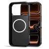 Чохол Tech-Protect Lamano для iPhone 17 Pro Max Velvet Night with MagSafe (5906302334469)