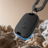 Чохол-брелок Tech Protect Velar для AirTag 2 | 1 Black (5906302334483)