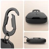 Чохол-брелок Tech Protect Velar для AirTag 2 | 1 Black (5906302334483)