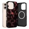 Чехол Tech-Protect Lamano для iPhone 16 Pro Max Panther with MagSafe (5906302334513)