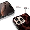 Чехол Tech-Protect Lamano для iPhone 16 Pro Max Panther with MagSafe (5906302334513)