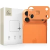 Захисне скло Tech-Protect для камери iPhone 17 Pro CamAlloy Fit+ Cosmic Orange (5906302334537)