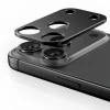 Захисне скло Tech-Protect для камери iPhone 17 Pro Max CamAlloy Fit+ Silver (5906302334582)
