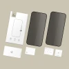 Захисне скло Tech-Protect Glass Spy+ для Xiaomi Redmi 15T | 15T Pro Privacy (2 pack) (5906302334681)