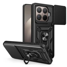 Чохол Tech-Protect Camshield Pro для Xiaomi 15T Pro Black (5906302334704)
