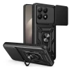 Чохол Tech-Protect Camshield Pro для Xiaomi 15T Black (5906302334711)