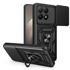 Чохол Tech-Protect Camshield Pro для Xiaomi 15T Black (5906302334711)