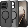 Чохол Tech-Protect MagMat для Xiaomi 15T Matte Black with MagSafe (5906302334728)