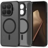 Чохол Tech-Protect MagMat для Xiaomi 15T Pro Matte Black with MagSafe (5906302334735)