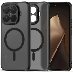 Чохол Tech-Protect MagMat для Xiaomi 15T Pro Matte Black with MagSafe (5906302334735)