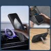 Чохол Tech-Protect MagMat для Xiaomi 15T Pro Matte Black with MagSafe (5906302334735)
