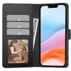 Чохол-книжка Tech-Protect Wallet для Xiaomi 15T Pro Black (5906302334773)