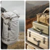 Чохол-брелок Tech Protect Kevlar Pro для AirTag 2 | 1 Black (5906302334780)
