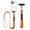 Универсальный ремешок Tech-Protect C6S Rope Crossbody Cosmic Orange (5906302334841)
