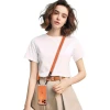 Универсальный ремешок Tech-Protect C6S Rope Crossbody Cosmic Orange (5906302334841)