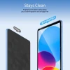 Захисне скло Tech-Protect Glass Fit+ для Samsung Galaxy Tab A9 | A11 8.7 Clear (2 pack) (5906302334889)