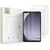 Захисне скло Tech-Protect Glass Fit+ для Samsung Galaxy Tab A9 | A11 8.7 Clear (2 pack) (5906302334889)